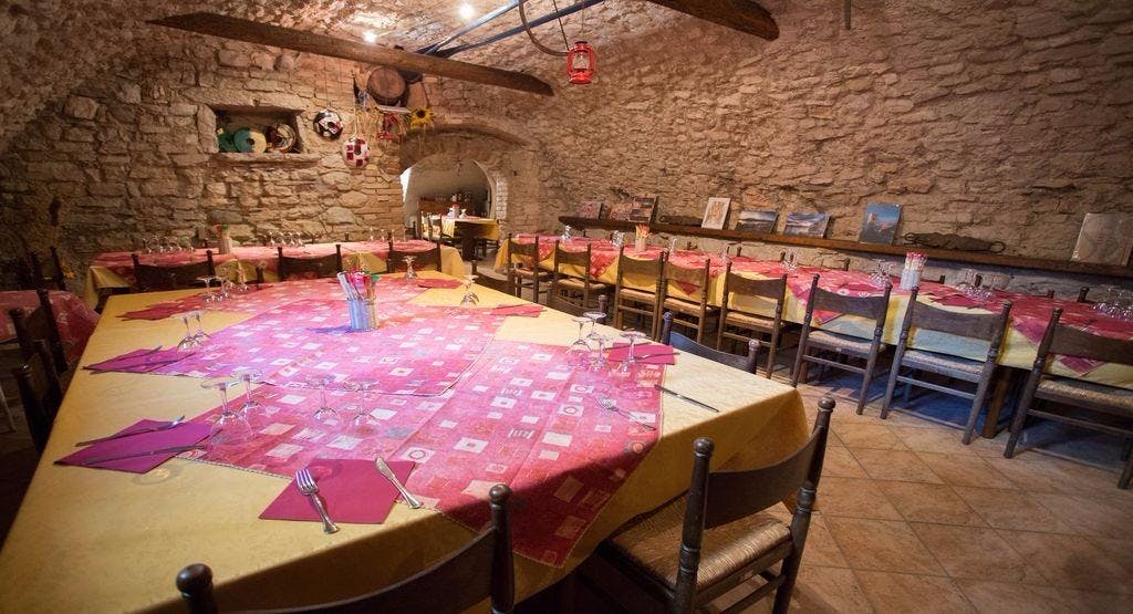 Foto del ristorante Sarsissa a Sirmione, Garda