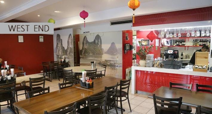 Photo of restaurant Trang Restaurant in West End, Brisbane