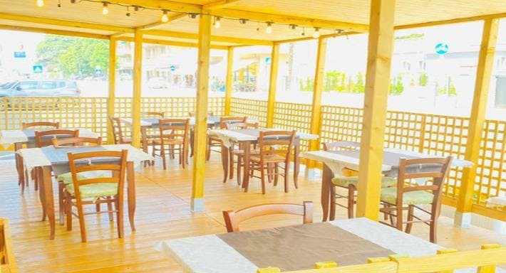 Photo of restaurant Ristorante Indiano Maharaja in Centre, Treviso - Photo 4