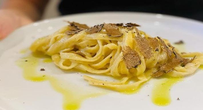 Ristorante MadoniEAT a Centro città, Palermo