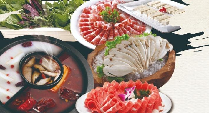 xiangcao yunnan original ecology hotpot price