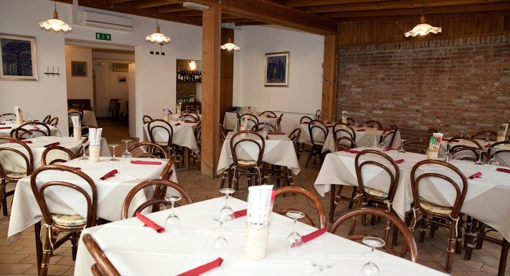 Photo of restaurant Ristorante Al Borgo in Centre, Ravenna
