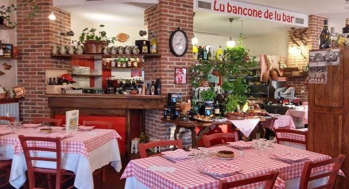 Photo of restaurant Da Giannino L'Angolo d'Abruzzo in City Centre, Turin