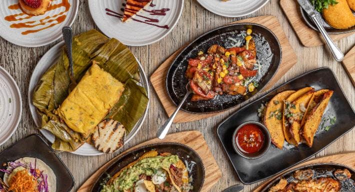 Photo of restaurant Mestizo Latin Cuisine in Glebe, Sydney