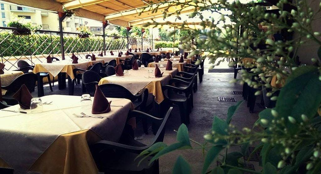 Foto del ristorante Trattoria Taiocchi a Curno, Bergamo