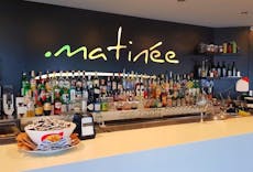 Restaurant Matinée Cocktail Bar & Restaurant in Maiori, Salerno
