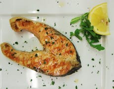 Ristorante Antica Osteria Ai Tre Leoni a Castello, Venezia
