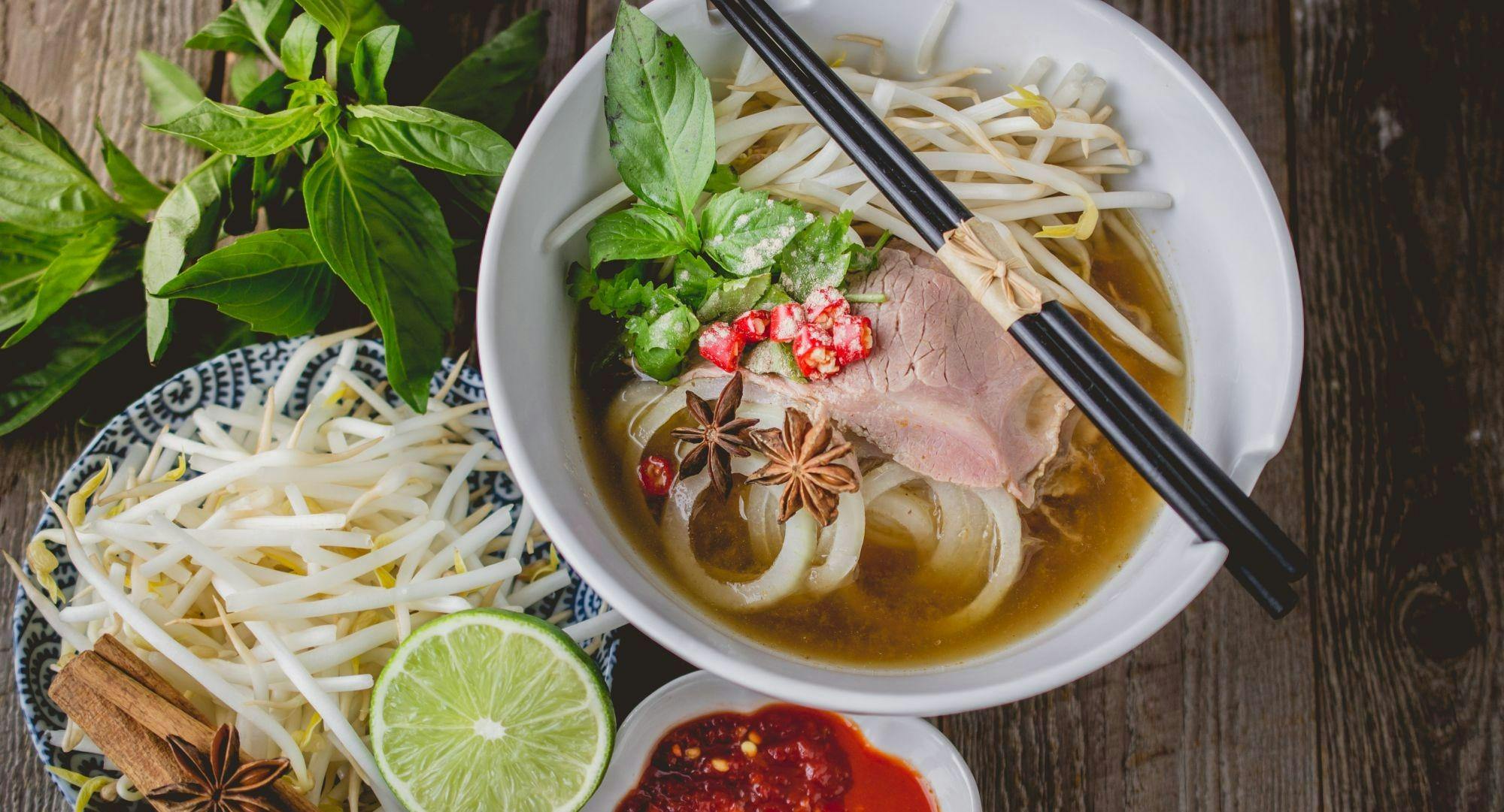 Photo of restaurant ShiroSen Restaurant in Potsdam-Süd, Potsdam - Photo 3