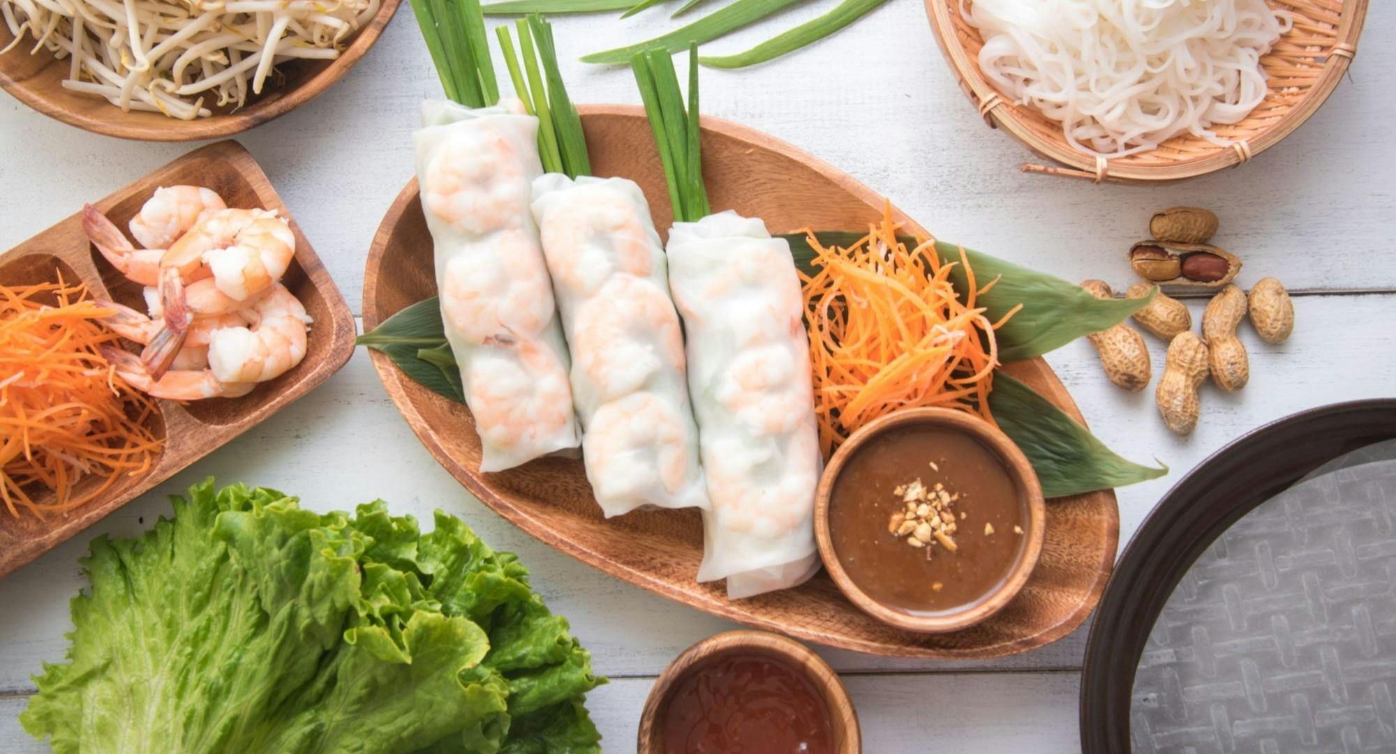 Photo of restaurant ShiroSen Restaurant in Potsdam-Süd, Potsdam