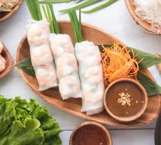 Restaurant ShiroSen Restaurant in Potsdam-Süd, Potsdam