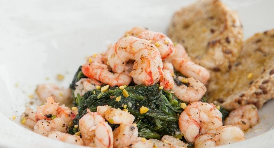 Restaurant Panini di Mare Milano Ticinese in Ticinese, Milan