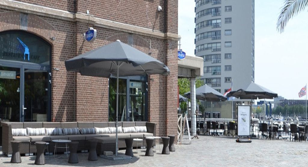 Foto's van restaurant Restaurant oKay in Stadscentrum, Rotterdam