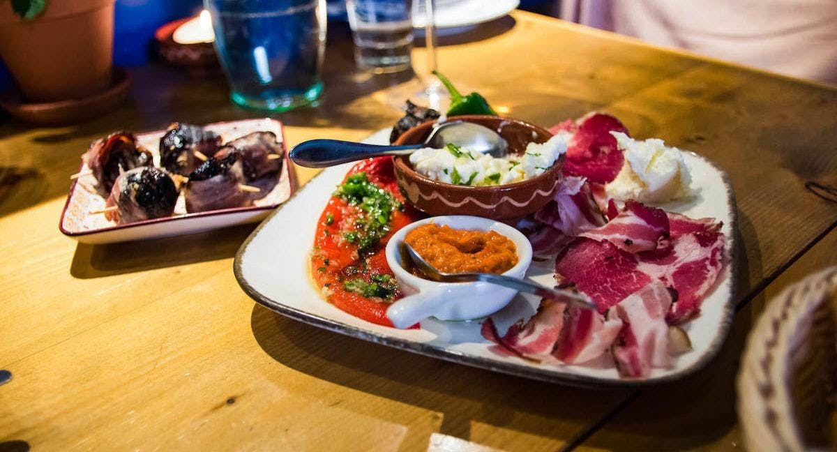 Photo of restaurant Sljiva in Moabit, Berlin - Photo 2