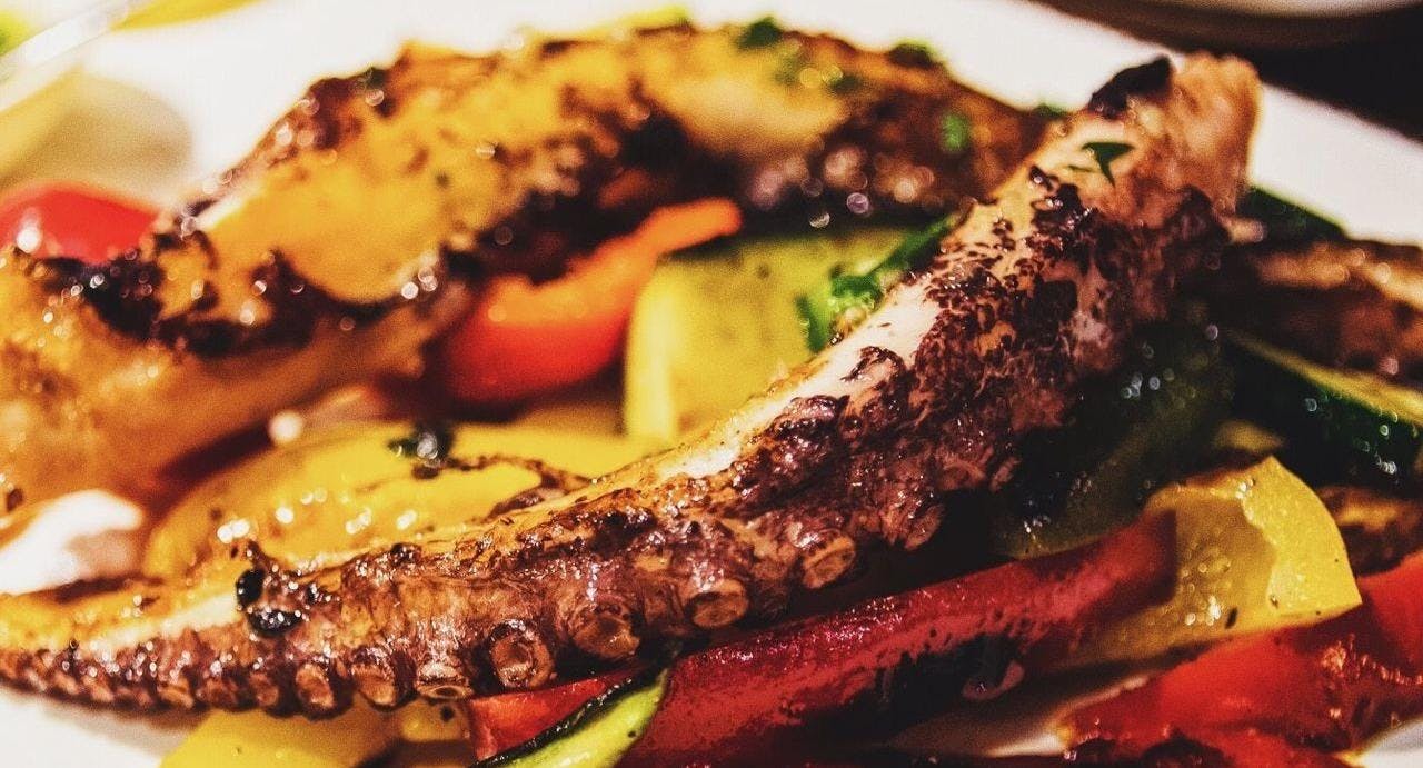 Photo of restaurant Sljiva in Moabit, Berlin - Photo 4