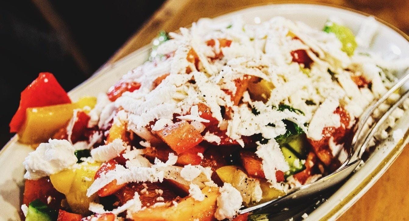 Photo of restaurant Sljiva in Moabit, Berlin - Photo 8