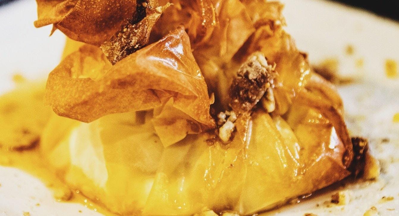 Photo of restaurant Sljiva in Moabit, Berlin - Photo 7