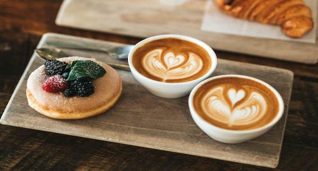 Restaurant Fresh Dose in Richmond, Melbourne