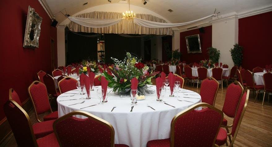 Photo of restaurant White Eagle Club in Balham, London