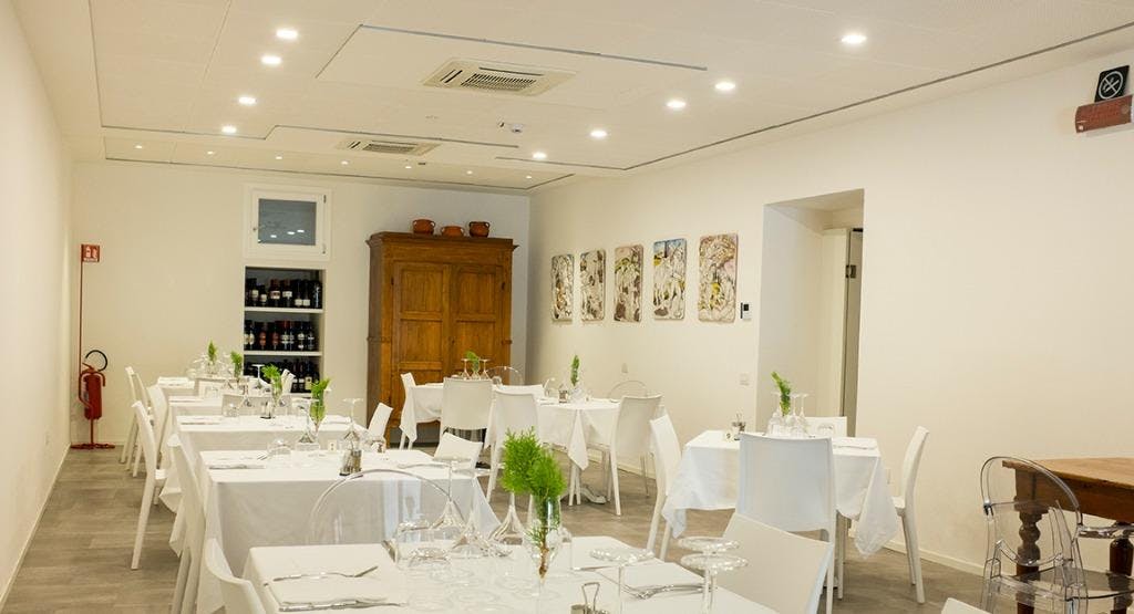 Photo of restaurant Ristorante La Rocca in Brisighella, Ravenna