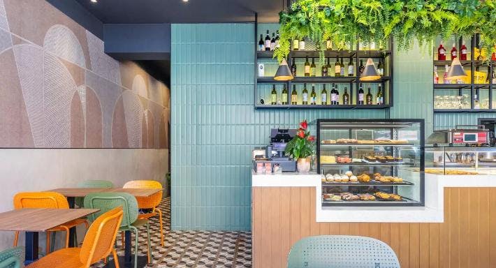 Restaurant Impastiamoci in Tuscolano, Rome