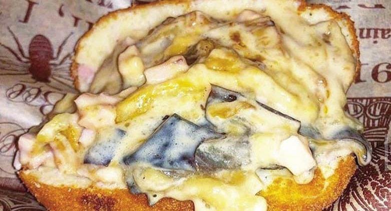 Photo of restaurant Capitan Burger in Pozzuoli, Naples - Photo 3