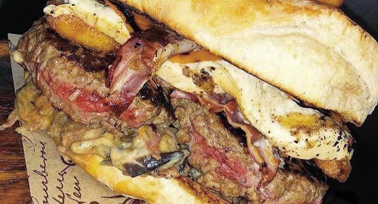 Photo of restaurant Capitan Burger in Pozzuoli, Naples - Photo 4