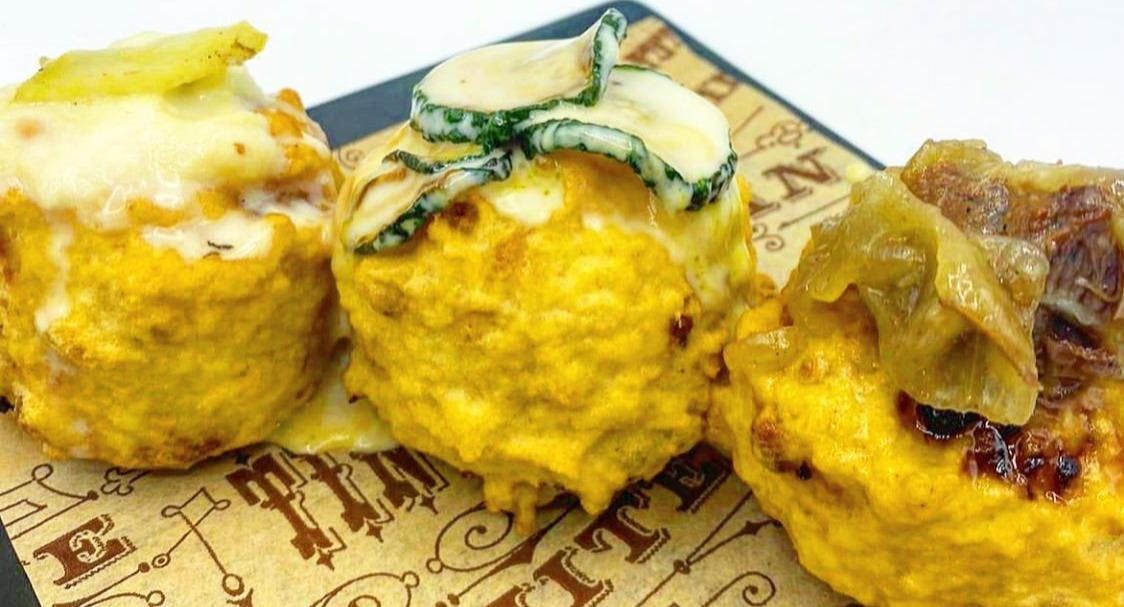 Photo of restaurant Capitan Burger in Pozzuoli, Naples - Photo 6