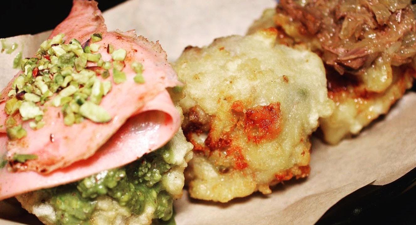 Photo of restaurant Capitan Burger in Pozzuoli, Naples - Photo 5