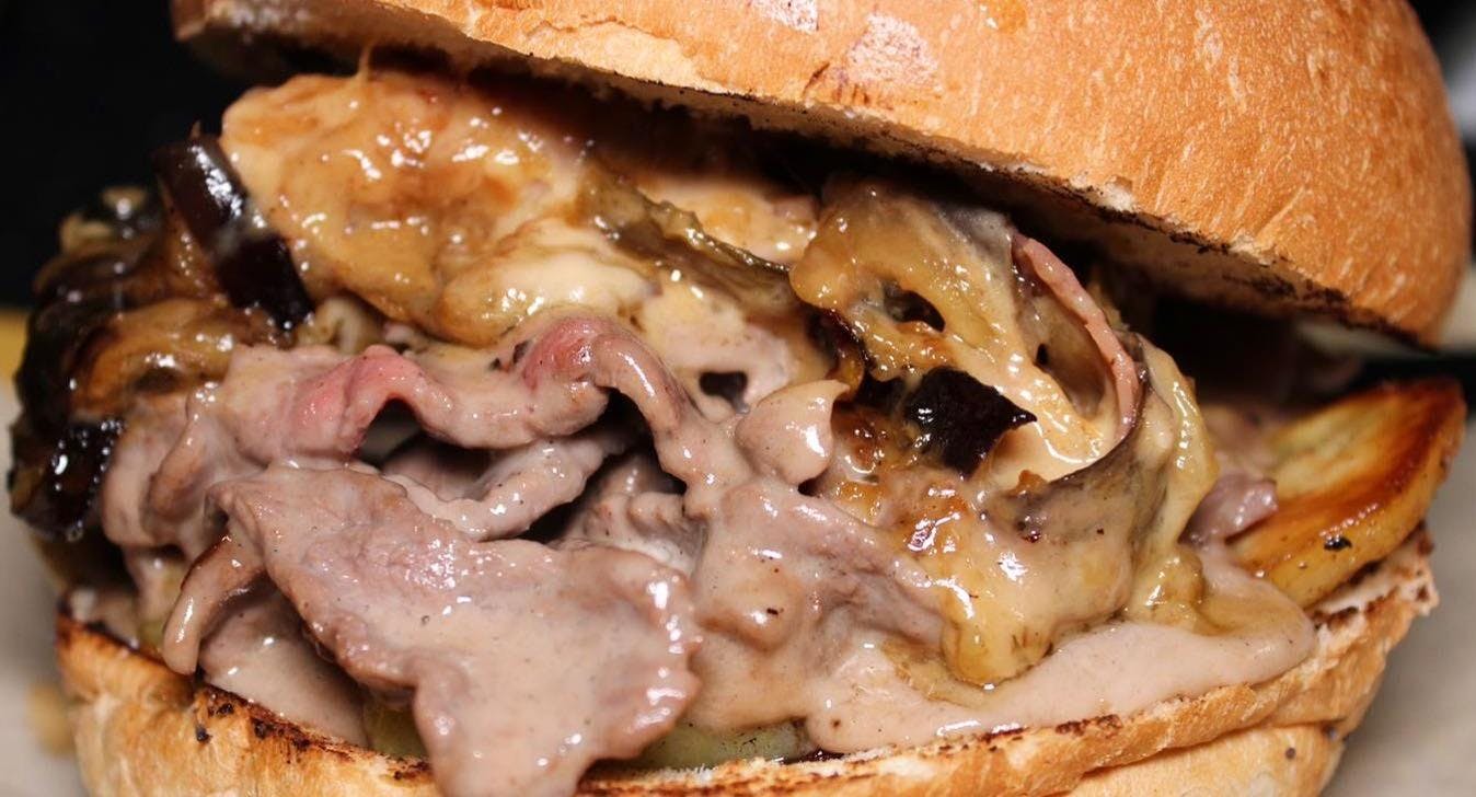 Photo of restaurant Capitan Burger in Pozzuoli, Naples - Photo 7