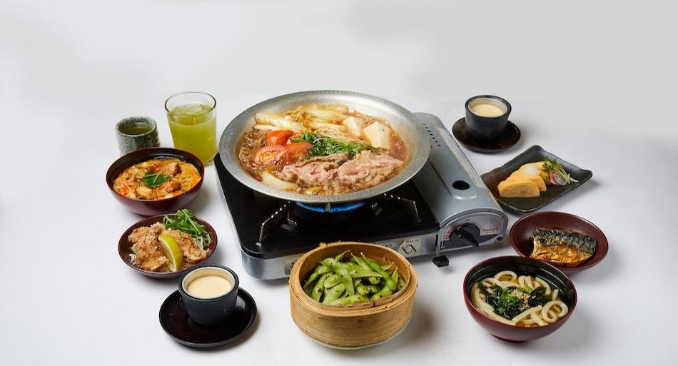 Photo of restaurant Ootoya - Clementi Mall in Clementi, Singapore