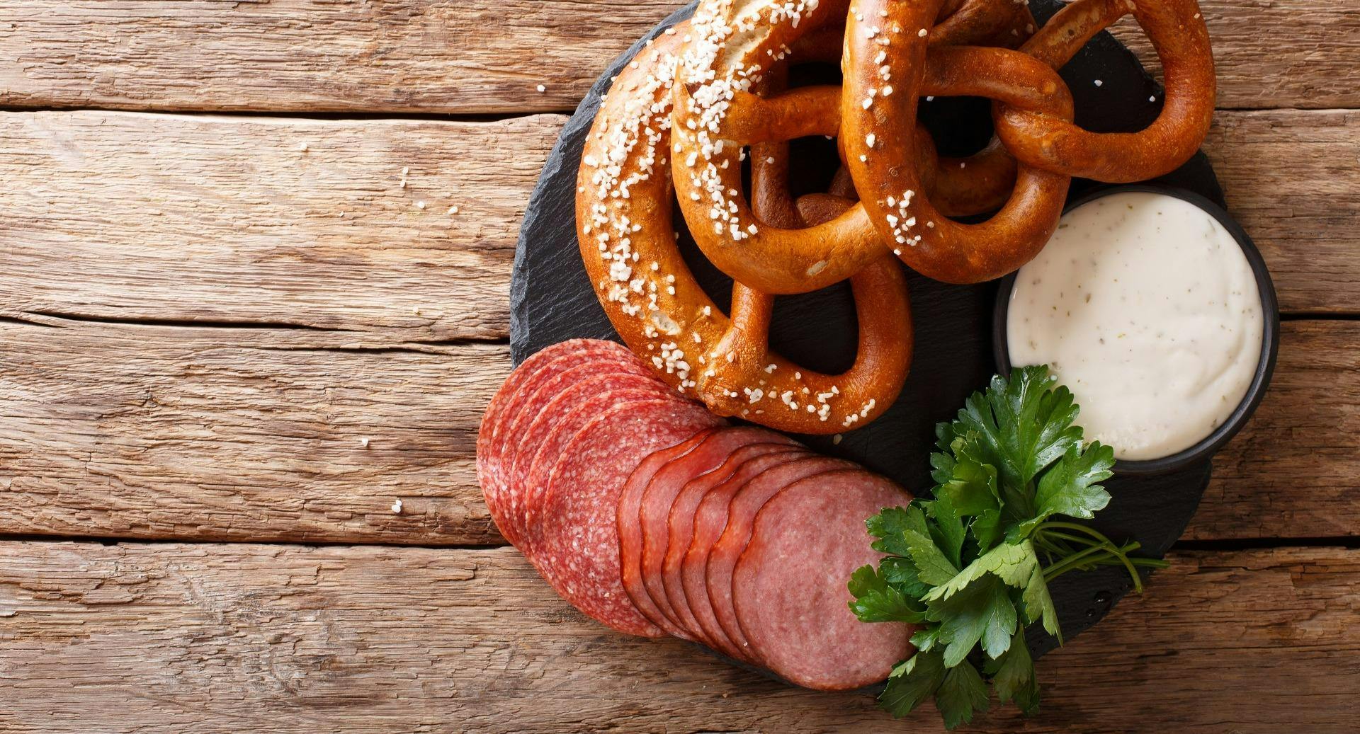 Photo of restaurant Axel F. in Neuhausen, Munich - Photo 4