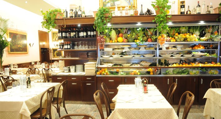 Photo of restaurant Il Salernitano in Stazione Centrale, Milan - Photo 2