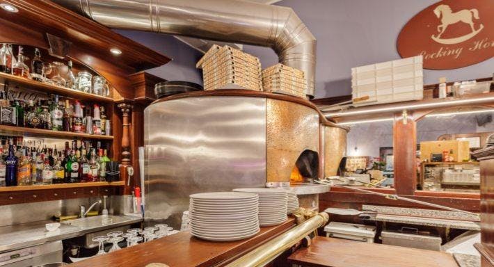 Photo of restaurant Rocking Horse in Garibaldi, Milan - Photo 2
