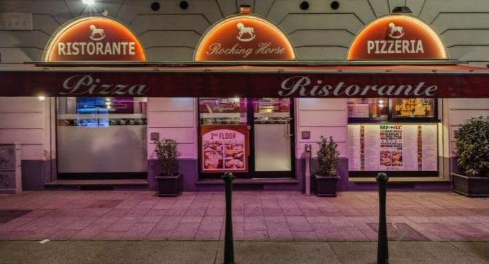 Photo of restaurant Rocking Horse in Garibaldi, Milan - Photo 9