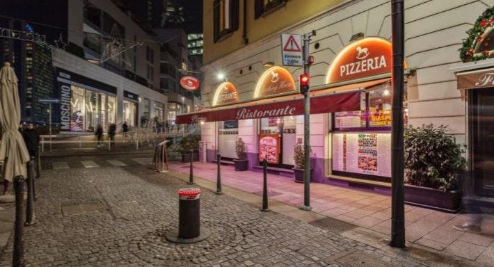 Photo of restaurant Rocking Horse in Garibaldi, Milan - Photo 7