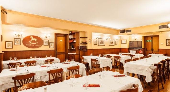 Photo of restaurant Rocking Horse in Garibaldi, Milan - Photo 8