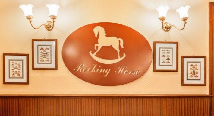 Photo of restaurant Rocking Horse in Garibaldi, Milan - Photo 4