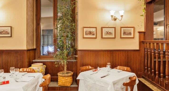 Photo of restaurant Rocking Horse in Garibaldi, Milan - Photo 3