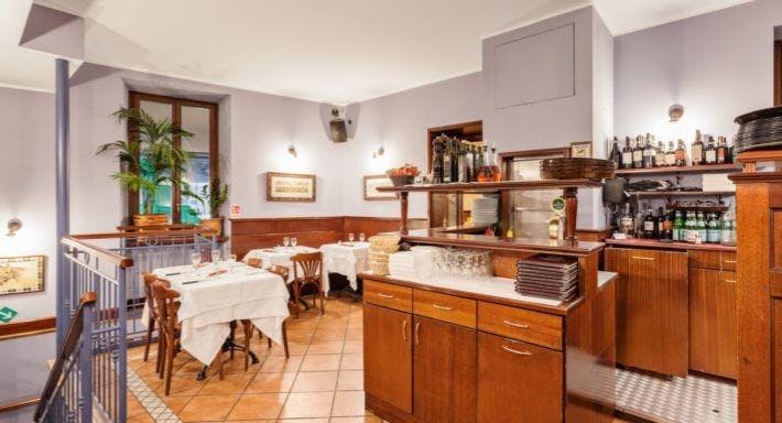 Photo of restaurant Rocking Horse in Garibaldi, Milan - Photo 12