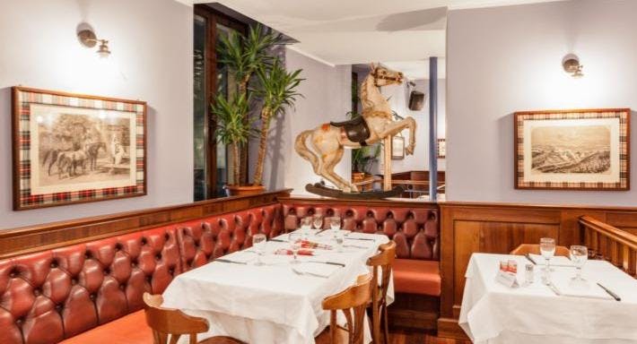 Photo of restaurant Rocking Horse in Garibaldi, Milan - Photo 11