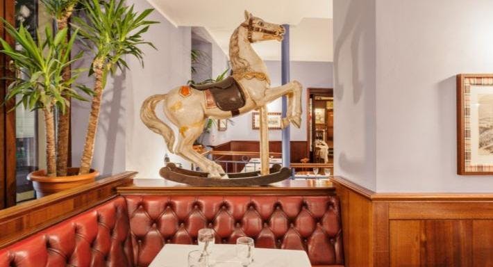 Photo of restaurant Rocking Horse in Garibaldi, Milan - Photo 6