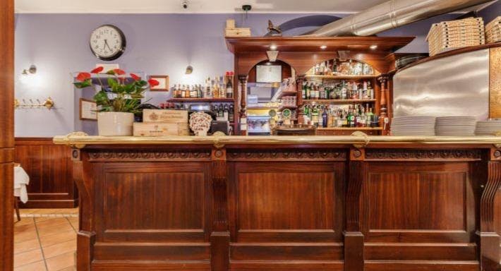 Photo of restaurant Rocking Horse in Garibaldi, Milan - Photo 10