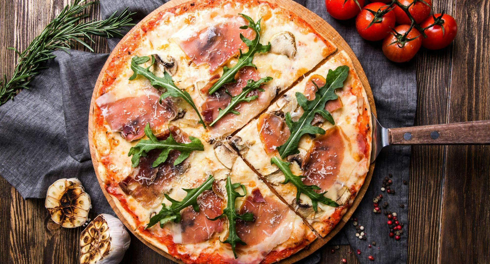 Photo of restaurant Trattoria Tranquilla in Charlottenburg, Berlin - Photo 3