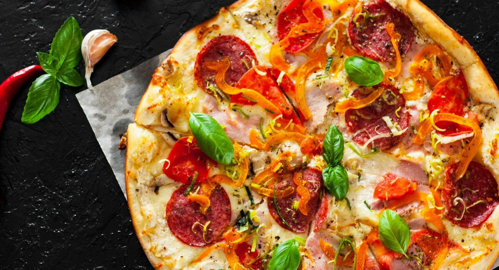 Photo of restaurant Trattoria Tranquilla in Charlottenburg, Berlin - Photo 2