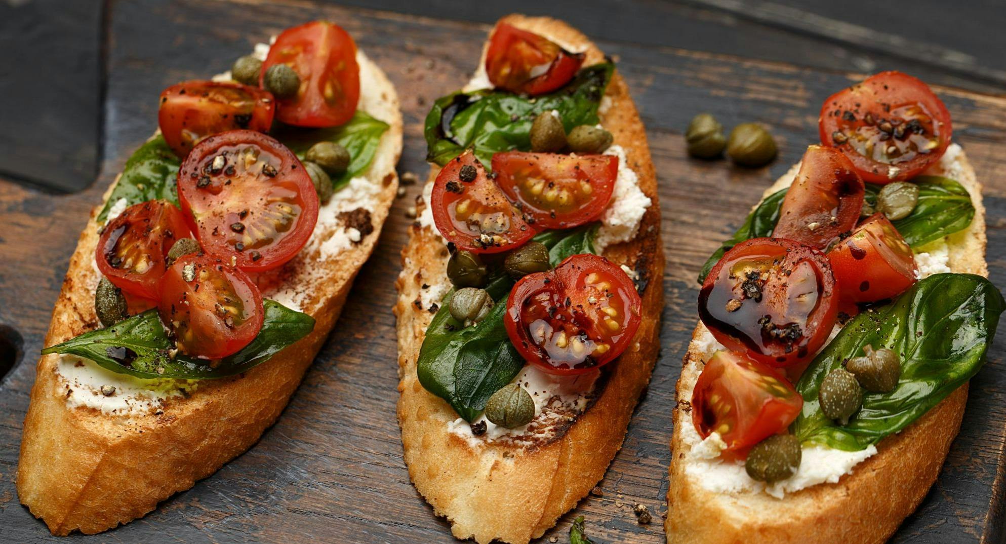 Restaurant Trattoria Tranquilla in Charlottenburg, Berlin