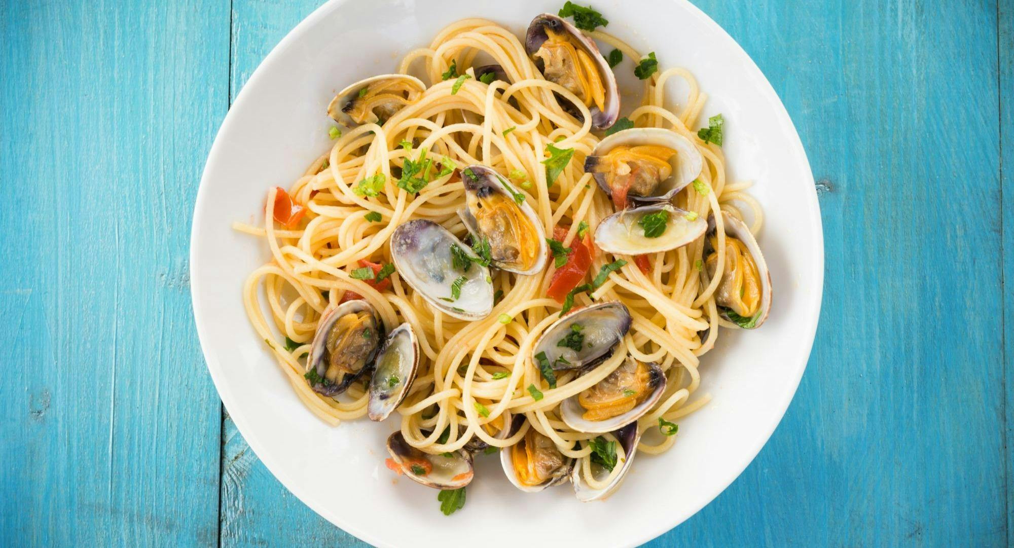 Image 1 of restaurant Trattoria Tranquilla