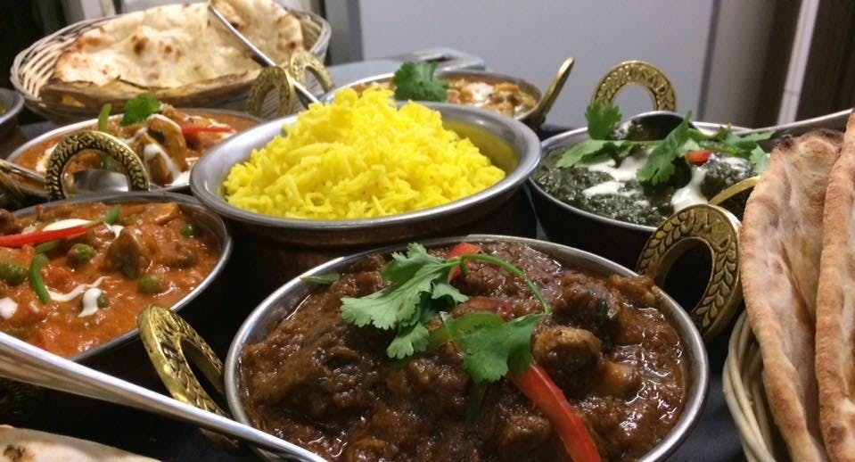 Restaurant Namaste Indian in Bundoora, Melbourne