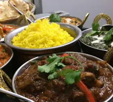 Restaurant Namaste Indian in Bundoora, Melbourne