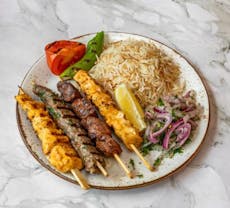 Restaurant Faraya in ,