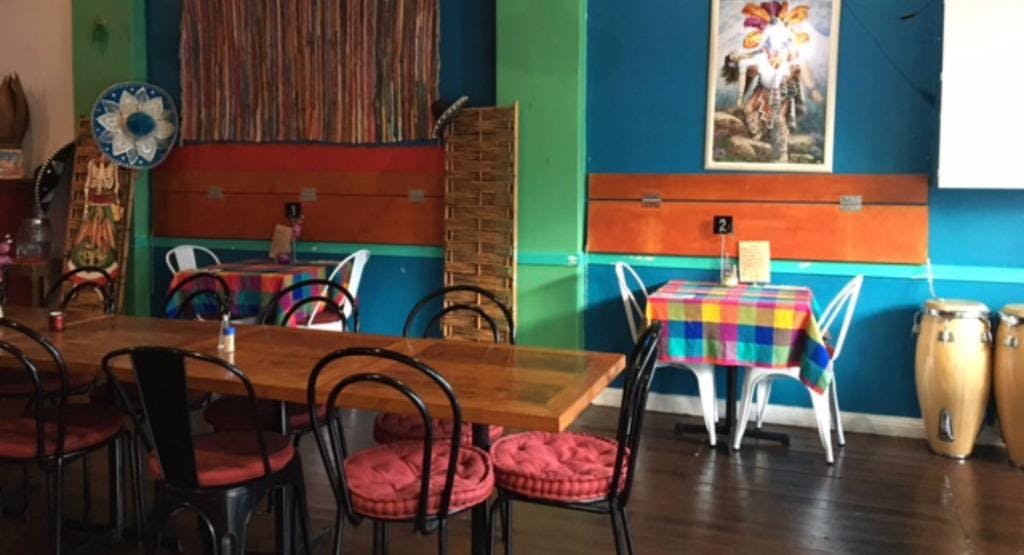 Photo of restaurant La Casita Mexican in Hamilton, Newcastle